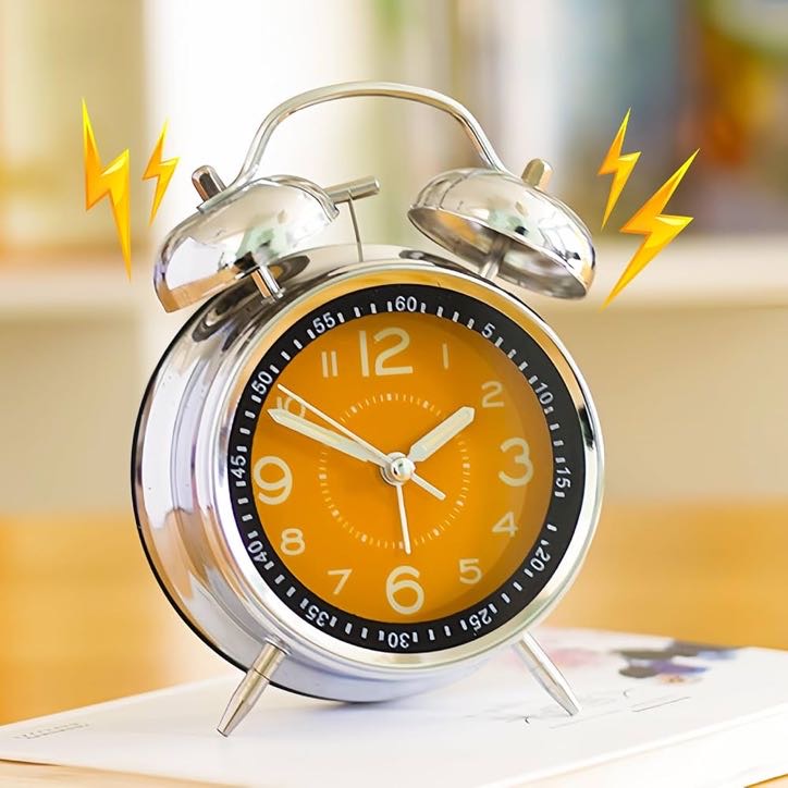 Réveil éducatif intelligent