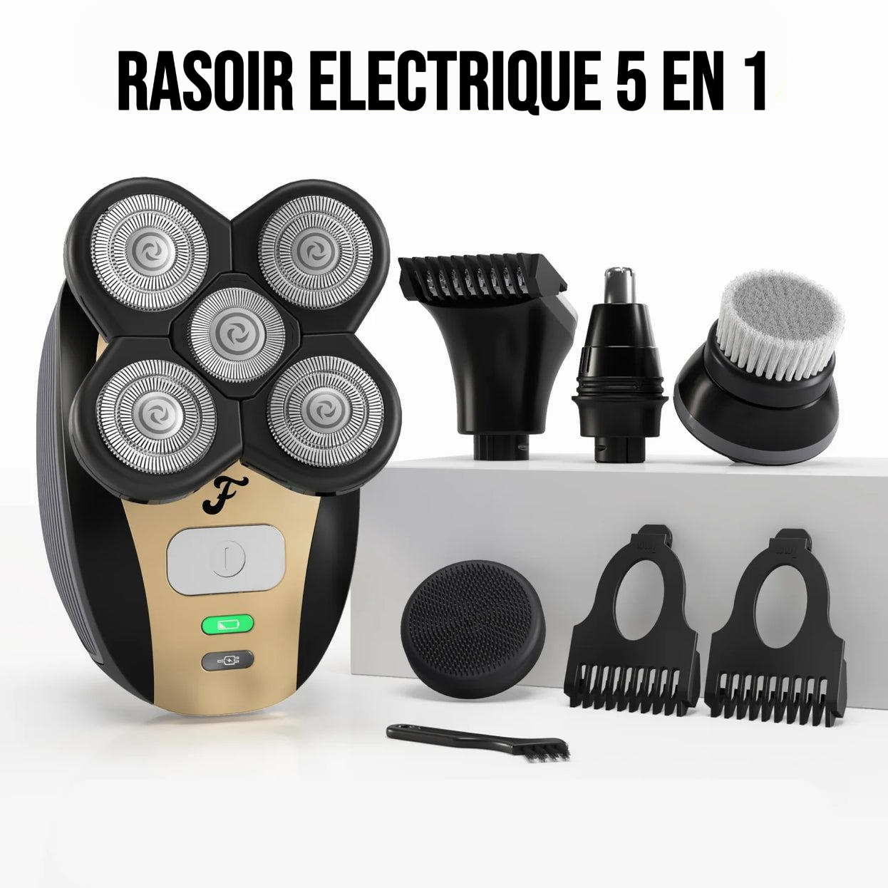 Rasoir elctrique